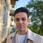 Picture of Rouzbeh Ch